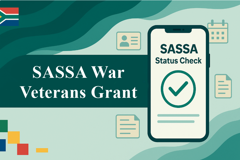 War Veterans Grant