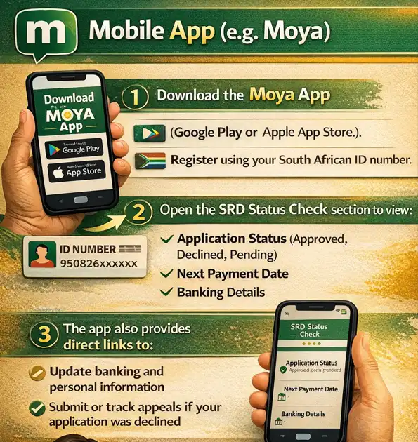 moya app sassa status
